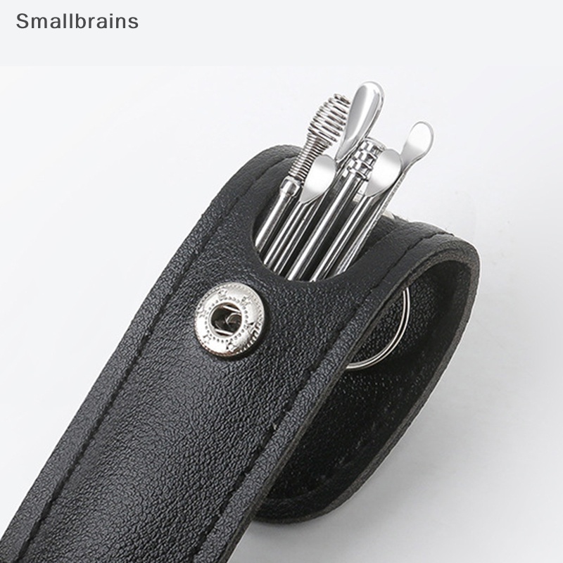 Smbr Dụng Cụ Lấy Ráy Tai Bằng Sáp