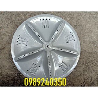 Mâm đĩa máy giặt aqua 9kg aqw - dq900zt mới chính hãng