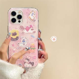  TM176 Dành Cho Xiaomi Redmi Note 14 13 13R 12 12T 12S 11 11E 11T 11S 10 10S 10T 9 9S Pro Plus + Explorer 4G 5G Vỏ Điện Thoại 