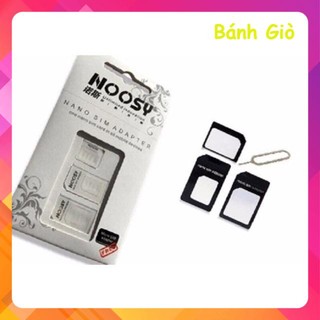 Bộ ghép sim đa năng kèm chọt sim