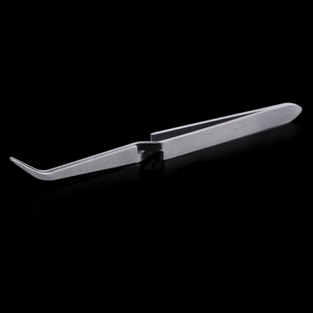 Kẹp Tạo Kiểu Móng Tay Hoàn Hảo Bằng Thép Không Gỉ