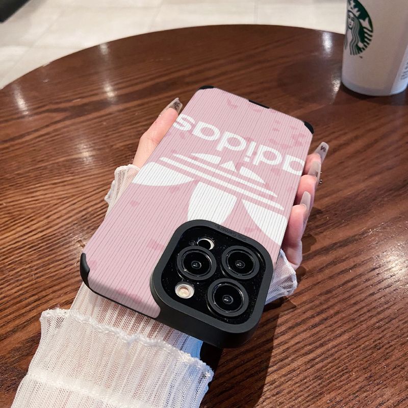 Ốp Điện Thoại Mềm Họa Tiết Sáng Tạo Cho Iphone 14Promax 13 12 11 xs xr 8plus 15promax