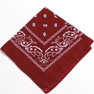 Rẻ vô địch Khăn bandana Streetwear siêu nhiều mẫu - LERIA