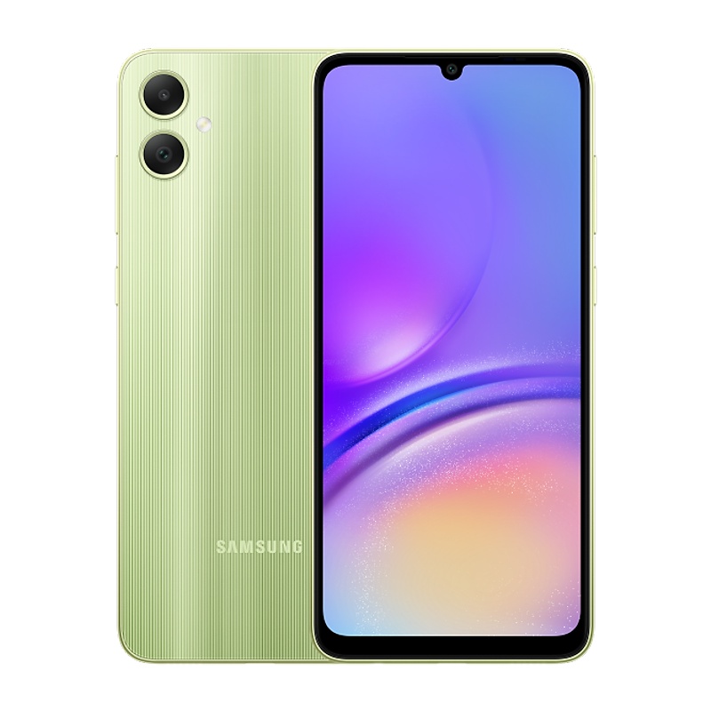 Điện thoại Samsung Galaxy A05  - Đã kích hoạt bảo hành điện tử -Hàng chính hãng
