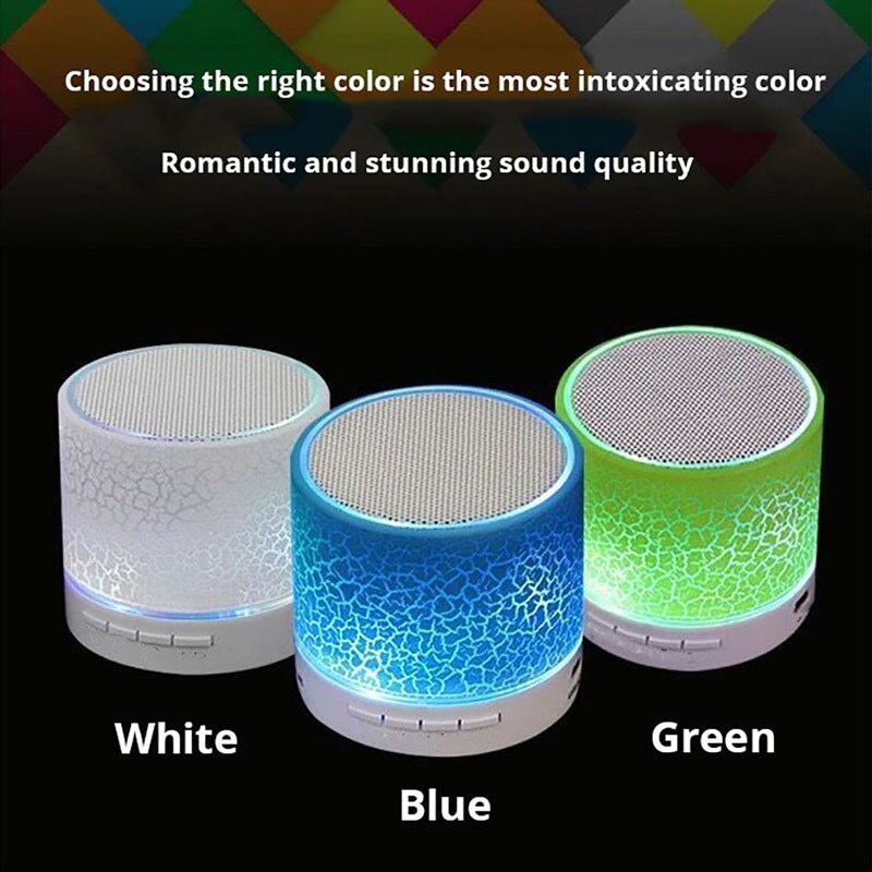 Loa bluetooth mini không dây,nghe nhạc,giá rẻ,công nghệ blutooth 5.0 /LZF001