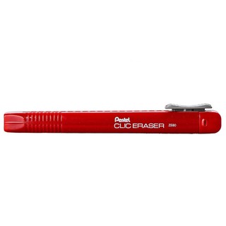BÚT GÔM ĐẨY PENTEL ZE80 - Văn phòng phẩm Bảo Quân