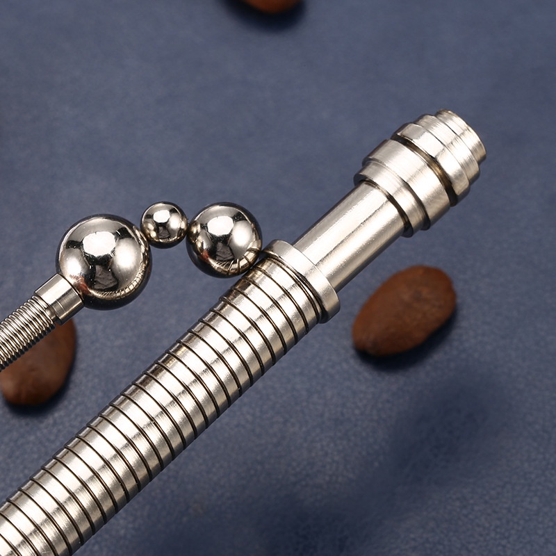 ●Bút Nam Châm Công Nghệ Màu Đen Thiết Kế Độc Đáo