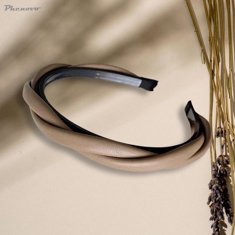 Da Băng Đô Cài Tóc Hóa Trang Dự Tiệc Cho Nữ