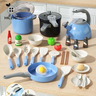 Hchc bộ đồ chơi nấu ăn vui nhộn cho bé