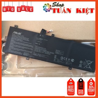 👉Pin laptop Asus C31N1620 battery for ASUS UX430 UX430UQ UX430UQ-GV015T 3ICP5/70/81 BẢO HÀNH 6 THÁNG ĐỔI MỚI