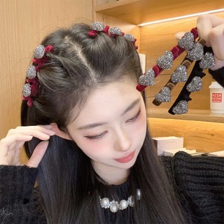 Kẹp TóC HìNh Cá MậP Dễ Thương Cho Nữ