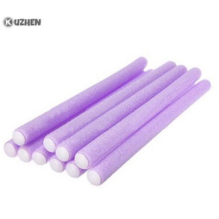 Set 5 Lô Uốn Tóc Xốp Mềm Tạo Kiểu DIY