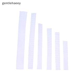 Set 20 lưới bọc bảo vệ cọ trang điểm tiện dụng