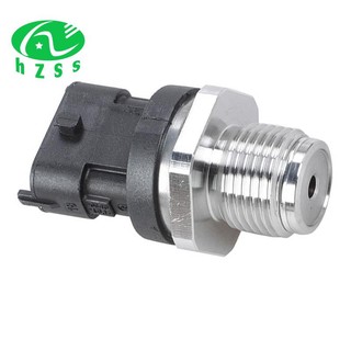 Cảm biến áp suất đường ống dẫn nhiên liệu chuyên dụng 5093112aa 0281002851 cho dodge cummins diesel 5,9l