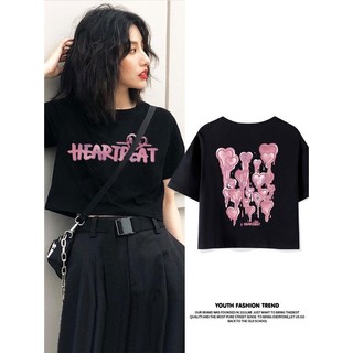 Áo thun nữ croptop lửng cotton chuẩn 100% hàng cao cấp cổ tròn AT610