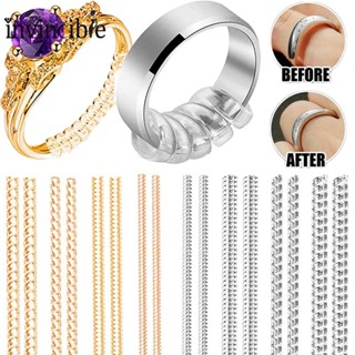 Dây Lò Xo Co Giãn Có Thể Điều Chỉnh Được Phù Hợp Với Mọi Vòng Nhẫn