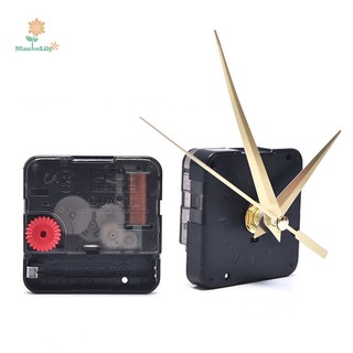 1 bộ dụng cụ sửa chữa đồng hồ treo tường / tường uuuu / 1 bộ dụng cụ sửa chữa đồng hồ
