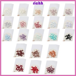 Cuộn Dây Ruy Băng Lụa Dùng Trang Trí Móng Tay Nghệ Thuật DIY