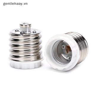 Đuôi Đèn Chuyển Đổi Từ E40 Sang E27