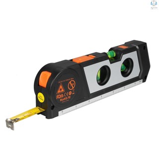 Thước dây laser 3 cấp độ dài 10ft 3m 3 mức độ đa năng tiện dụng