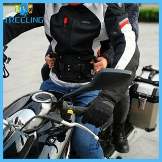 Dây đai an toàn chống trượt cho người lớn và trẻ em khi đi xe máy