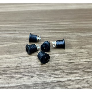 Jack nguồn dc cái tròn 5.5 * 2.5mm. lk