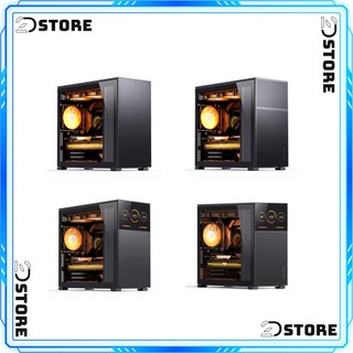 Vỏ case jonsbo d41 std/ mesh sc black
