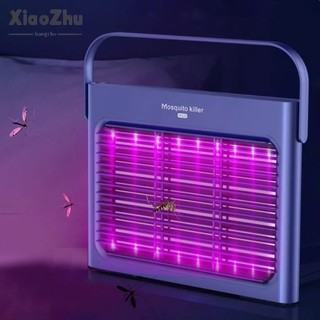 Xiaozhubangchu đèn led diệt muỗi sạc cổng usb tiện dụng và bền