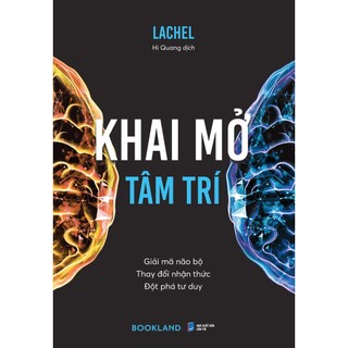 Sách Sách Khai Mở Tâm Trí (Bìa Mềm)