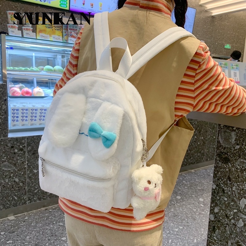 Balo YUNFAN K96T426 35Z230829 xinh xắn thời trang phong cách mới 2023