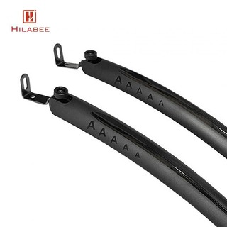 Bộ Dè Chắn Bùn Cho Xe Đạp 26 "28"