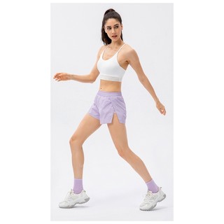 Quần Short Gió 2 lớp - PYMQT015