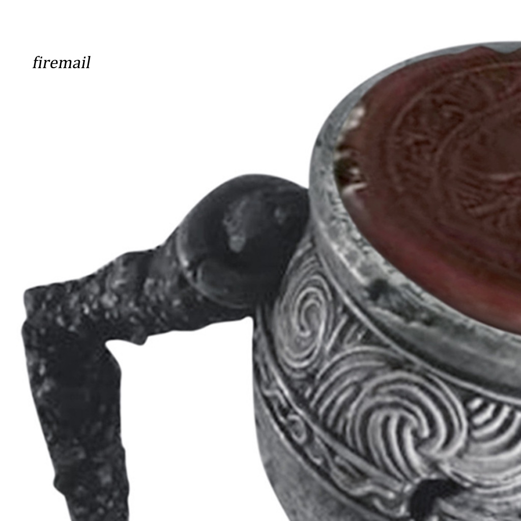 Mô Hình Nhân Vật elden ring pot boy statue Bằng resin Bền Làm Quà Tặng Hoàn Hảo Sáng Tạo Cho Người Hâm Mộ