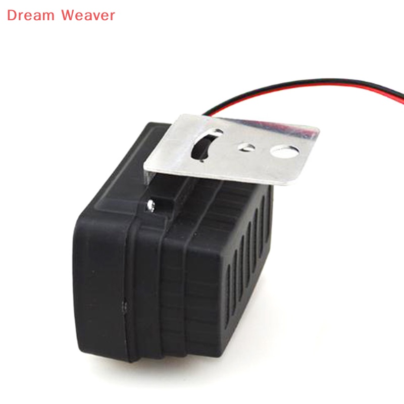 Đèn Pha led 15 Bóng 1000lm Chuyên Dụng Cho Xe Mô Tô atv