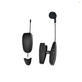 Micro Không Dây Kèm Kẹp Chuyên Dụng Cho Kèn saxophone Trumpet clarinet
