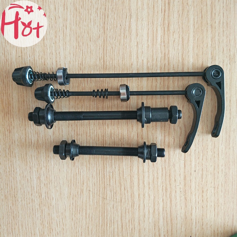 Jr Trục Tháo Lắp Nhanh Trước Và Sau Cho Xe Đạp Leo Núi vn