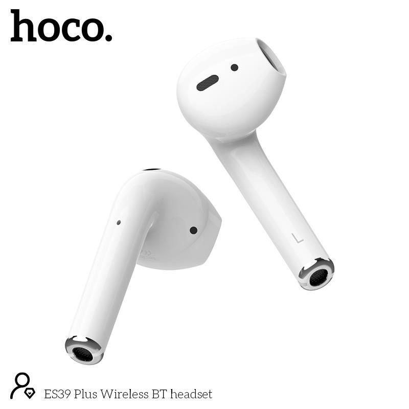 Tai Nghe Bluetooth Hoco ES39/ES39 Pro/ES39 Plus chính hãng