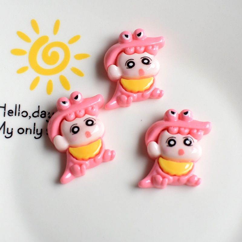 CROCS 1 Miếng Dán Crocss charm jibbitz clog Jimitz Dễ Thương diy