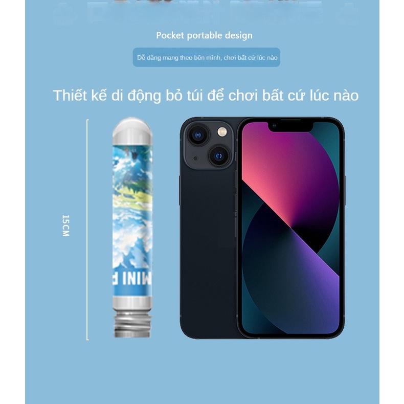 Bộ Đồ Chơi Xếp Hình 150 Mảnh mini Chất Lượng Cao Dành Cho Người Lớn