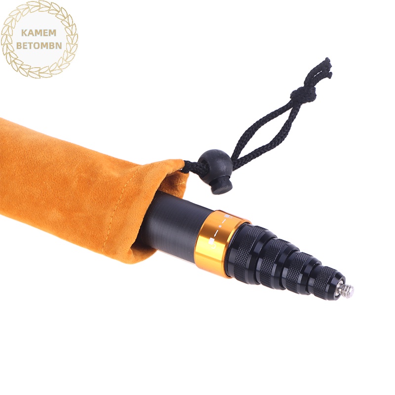 Kamembbn 1 Gậy selfie Sợi carbon 1.5 / 2.9 / 360 x3 / one x3 / one rs Cho gopro vn