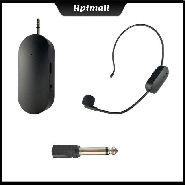 Micro Không Dây 2.4g Dùng Để Trình Diễn Âm Thanh Trên Sân Khấu bluetooth