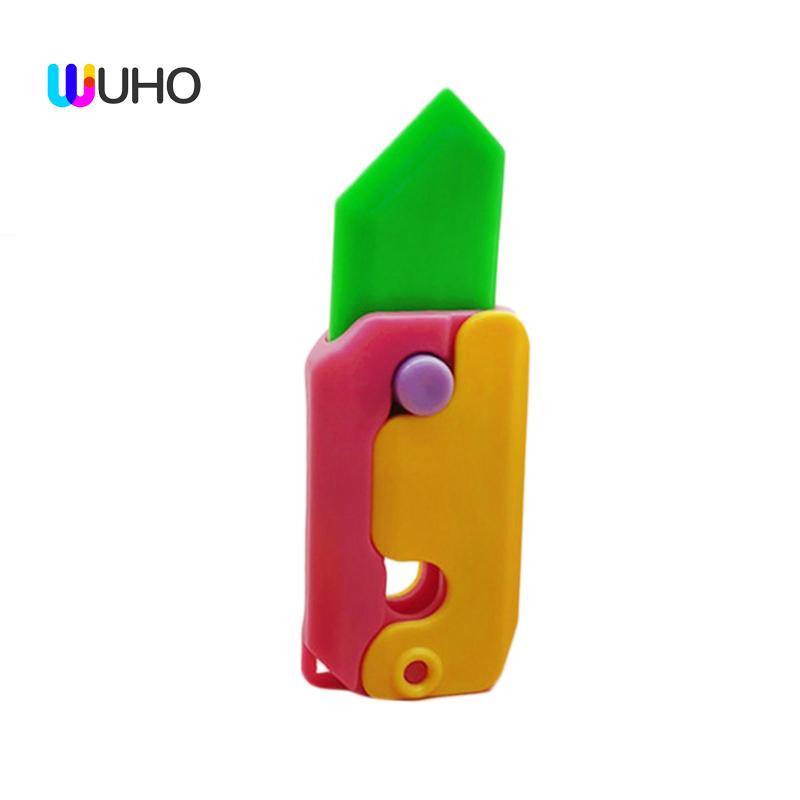 Đồ Chơi Mô Hình Bức Xạ mini Cho Trẻ Em Và Người Lớn