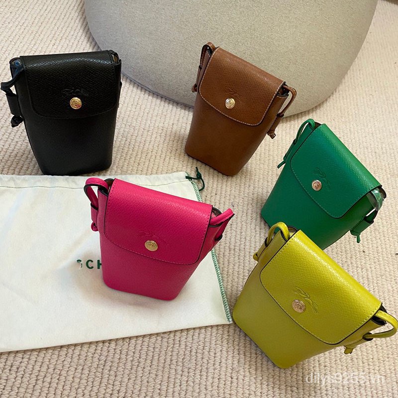 Túi Đeo Chéo mini Thời Trang Mới 2023 Dành Cho Bạn Nữ