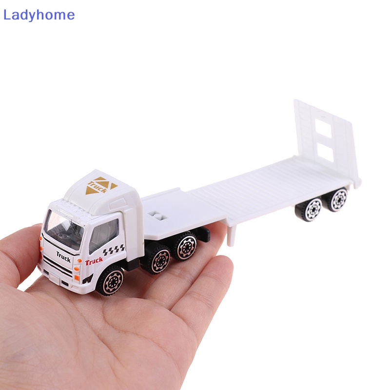 Lady kids Mô Hình Xe Lửa Đồ Chơi Bằng Hợp Kim Cho Bé vn