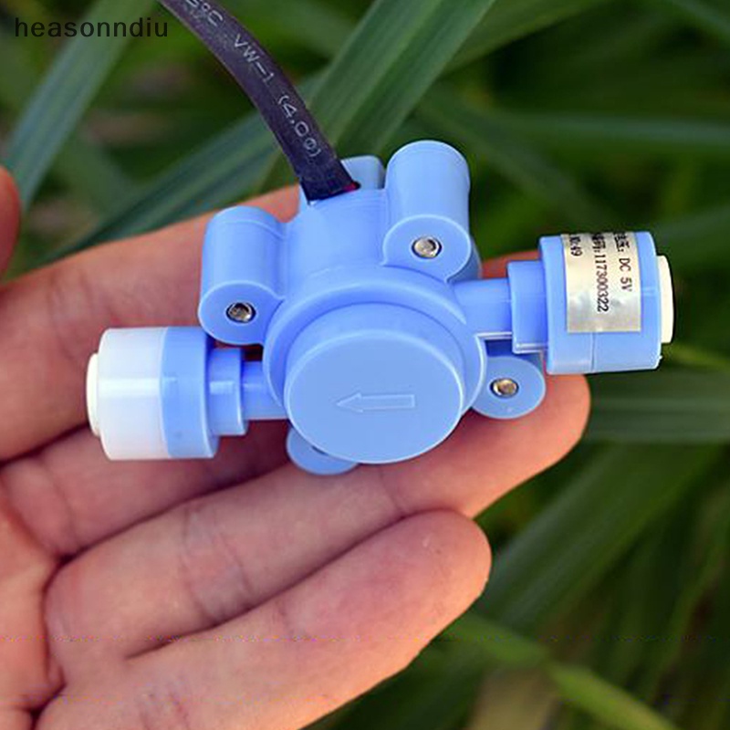 1 Máy Pha Cà Phê Cảm Biến Dòng Chảy dc5v 1 / 4 vn