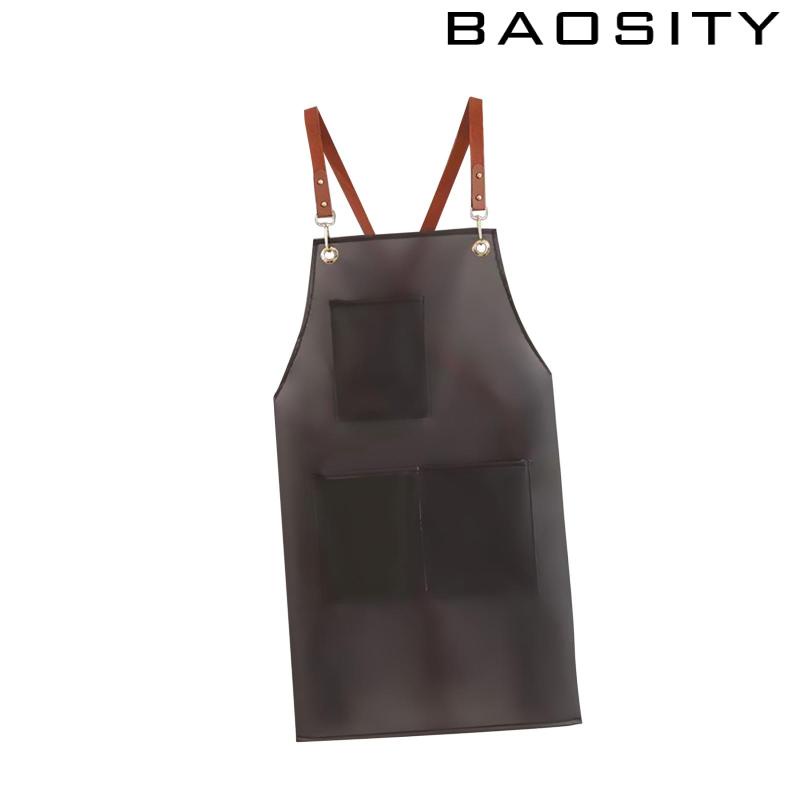 Tạp Dề Nấu Ăn In Hình Dễ Thương