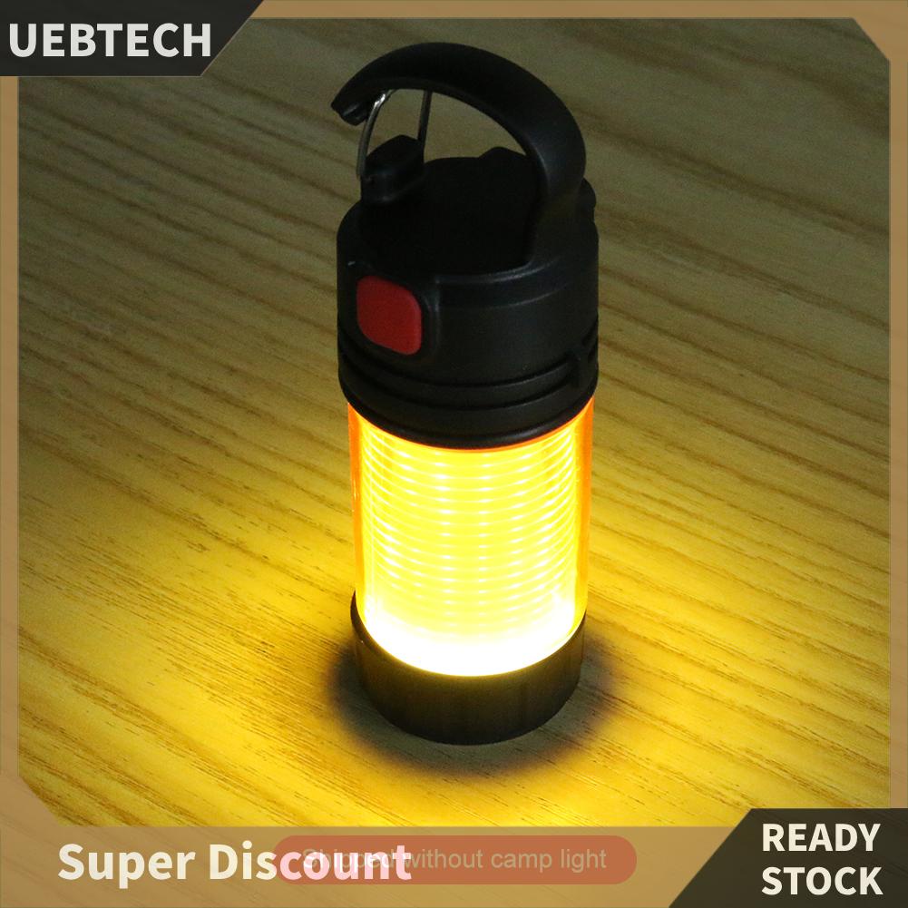 Đèn Cắm Trại ml4 Màu Cam Che Nắng Tiện Dụng