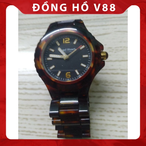 Đồng hồ nữ hiệu - Đồng Hồ V88