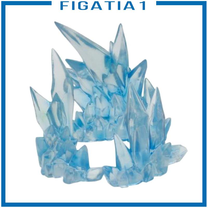 Giá Đỡ Mô Hình Nhân Vật Hoạt Hình ice effect Cho z iguarts