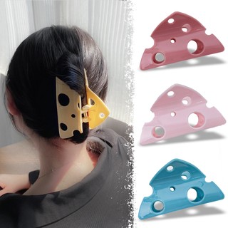 Dễ Thương Kẹp Tóc Hình Cá Mập Cỡ Lớn Vui Nhộn Cho Nữ